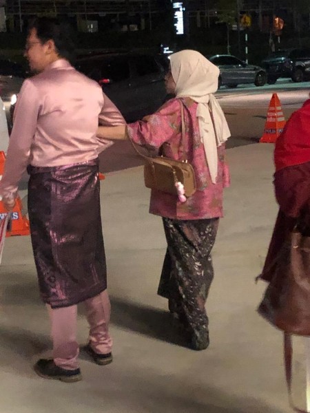 【MM2H移住者必見】マレーシアの伝統織物「ソンケット」とは？