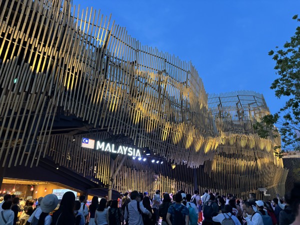 【MM2H移住者必見】マレーシアの伝統織物「ソンケット」とは？