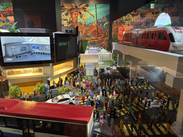 【大阪万博2025レポ】マレーシア館がすごい！MM2Hで移住を考えてる人も絶対行くべき理由