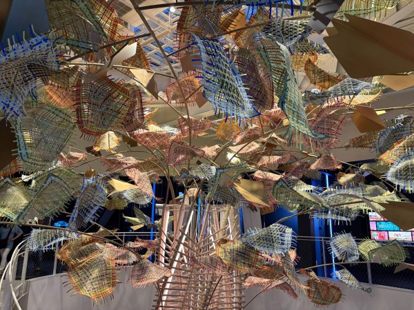 【大阪万博2025レポ】マレーシア館がすごい！MM2Hで移住を考えてる人も絶対行くべき理由