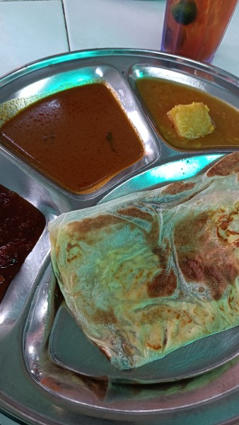 【マレーシア移住者必見】毎朝が楽しみになるローカル朝食文化