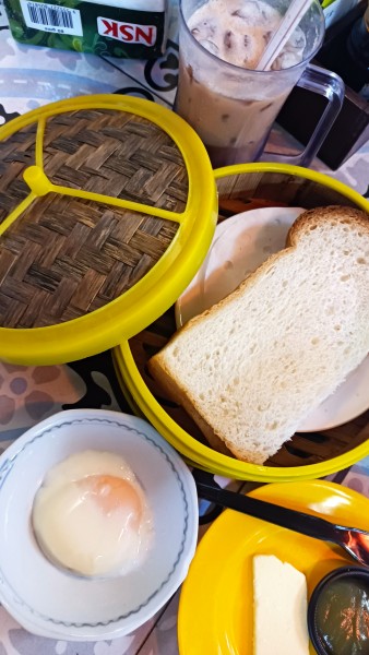 【マレーシア移住者必見】毎朝が楽しみになるローカル朝食文化