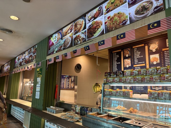 【マレーシア生活】ロティだけじゃない！南インドの軽食「トーセイ（Thosei）」とは