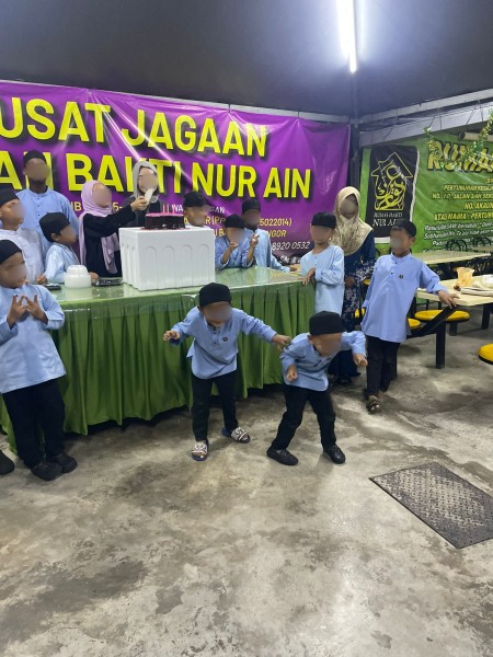 【意外⁉】マレーシアのイスラム教徒は誕生日をどう祝うの？