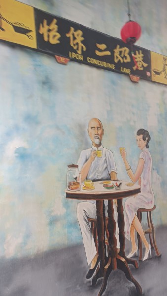 【週末プチ旅行】イポーで食べ歩きおすすめのお店