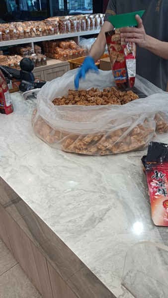 【週末プチ旅行】イポーで食べ歩きおすすめのお店